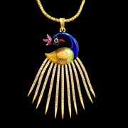 Pendant