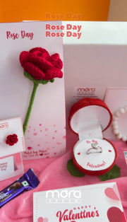 Valentine’s Day Complete Gift Box